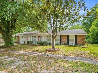 1135 Lucius Dr, Deridder, LA 70634