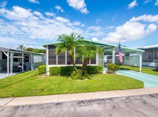 4800 SE Federal Hwy LOT 74, Stuart, FL 34997