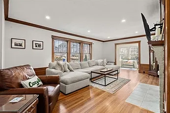 2 bed, 1.5 bath, 1450 sqft, $3,400 — Photo 1