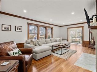 18 Fairfax Rd #1, Milton, MA 02186