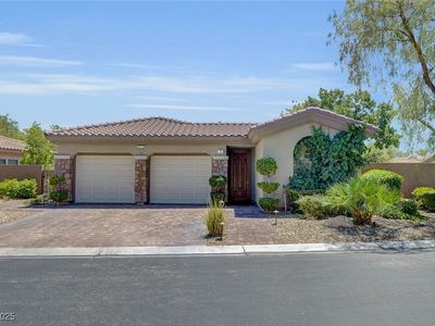 3 Kennesaw Rd, Henderson, NV, 89052