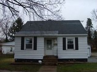 515 Jefferson St, Portage, WI 53901