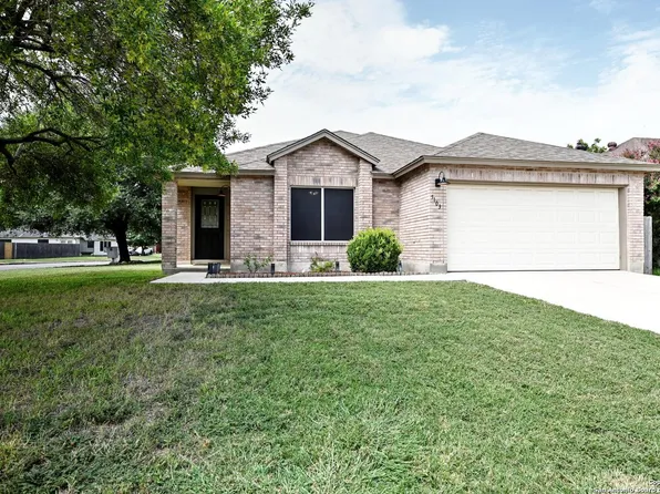 5103 Senisa, San Antonio, TX 78251