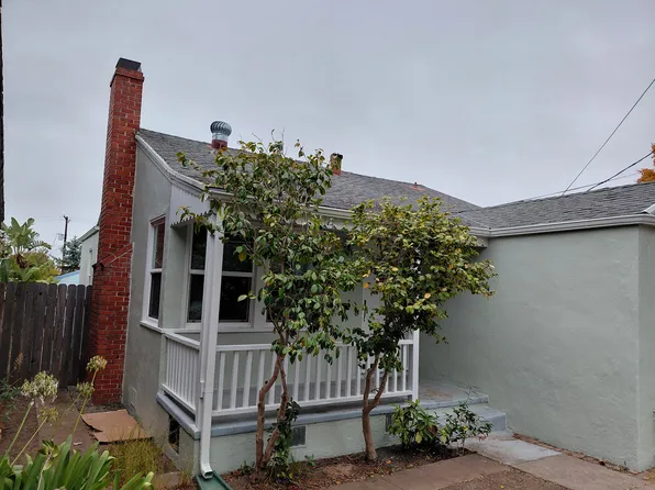 (undisclosed Address), El Cerrito, CA 94530