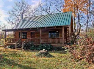 9970 Linderman Rd, Bear Lake, MI 49614