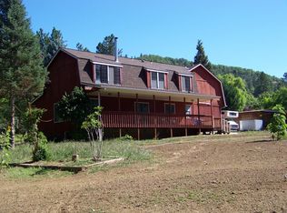 447 Tenney Dr, Rogue River, OR 97537