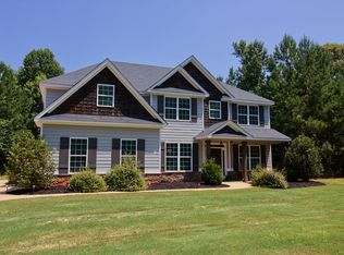 44 Bellinger Ct, Fortson, GA 31808