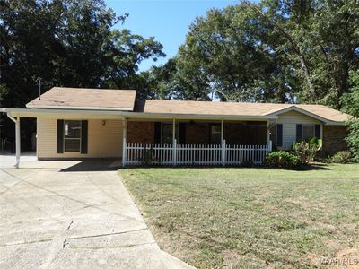 132 Lawrence St, Prattville, AL, 36067