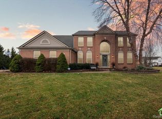49167 Wooster Ct, Canton, MI 48188