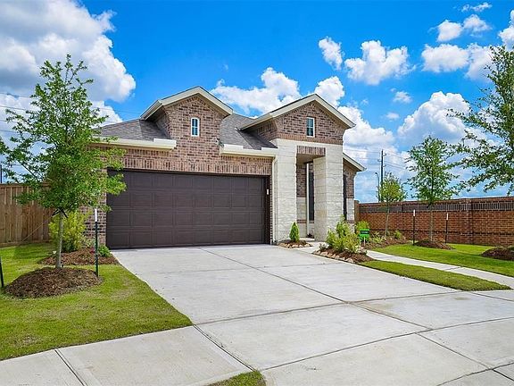 3rd image of 6606 Barrington Creek Trce