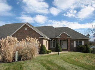 1206 Castle Bay Pl, Columbia, MO 65203