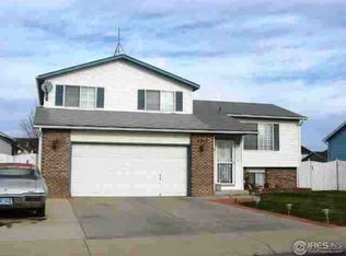 4917 W 2nd St, Greeley, CO 80634