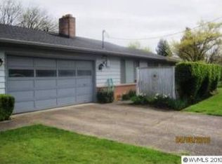 2425 NW Highland Dr, Corvallis, OR