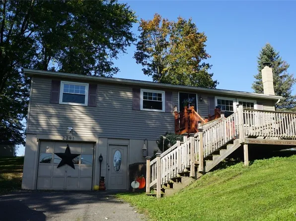 2291 Route 11, La Fayette, NY 13084