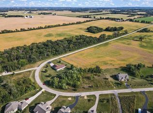 LOT 23 N Stone Farm Rd, Edgerton, WI 53534