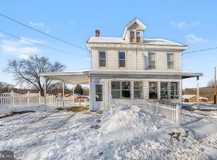 205 Brick Church Rd, Enola, PA 17025