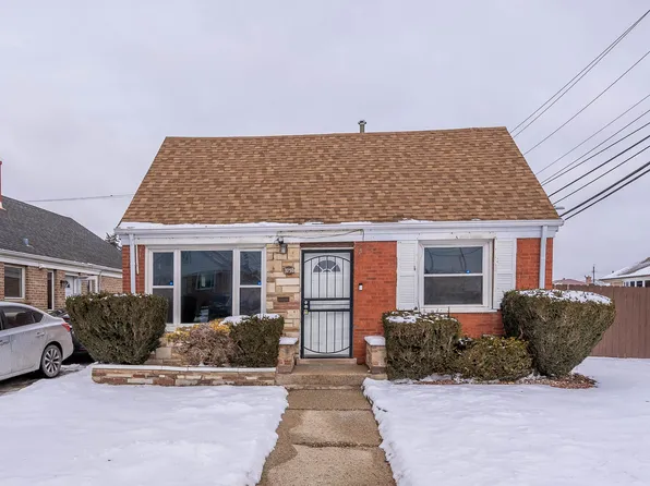 3750 W 78th Pl, Chicago, IL 60652