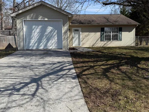 7662 Trey Oaks Ln, Knoxville, TN 37918