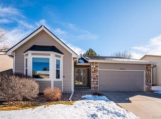 6562 S Hoyt Way, Littleton, CO 80123