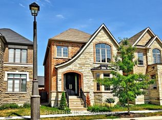 35 Gordon Landon Dr, Markham, ON L6B 0X9