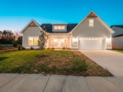 3401 Southall Blvd, Bowling Green, KY, 42101