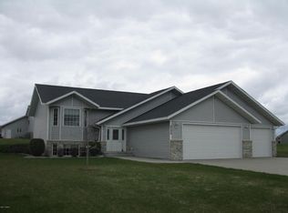 2326 Hillcrest Ln, Hawley, MN 56549