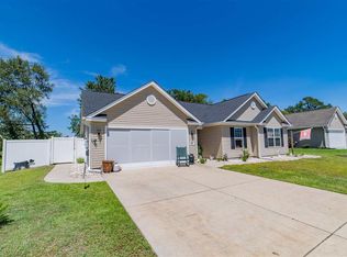 193 Heath Dr, Longs, SC 29568