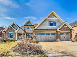 1210 Manzella Ln, Glenview, IL