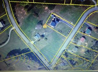 424 Highway 107, Jonesborough, TN 37659
