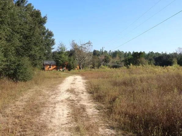 841 County Farm Rd, Newton, GA 39870