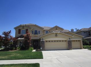 1398 Calhoun Ave, Ripon, CA 95366