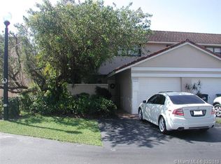 11680 SW 91st Ter SW #11680-91, Miami, FL 33176