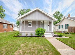 114 N Victoria St, Mishawaka, IN 46544