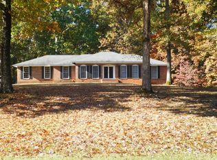 634 Corinth Rd, Gaffney, SC 29340