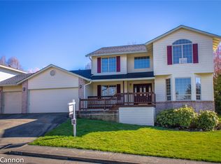 12011 NE 43rd Ave, Vancouver, WA