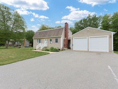 421 Gray Ter, Dighton, MA, 02715