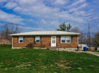 107 Hayden Dr, Lawrenceburg, KY