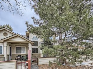 563 Ridge View Dr, Louisville, CO 80027