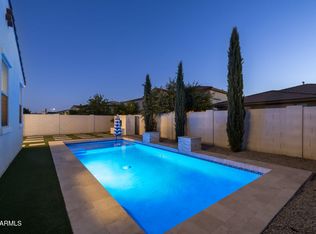 4346 S Synapse, Mesa, AZ 85212