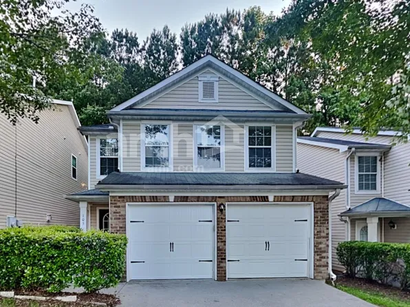 105 Hidden Creek Dr, Canton, GA 30114