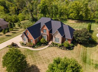 728 Chinkapin Dr, Nicholasville, KY 40356