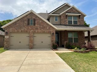 840 Red Fox, Prosper, TX 75078