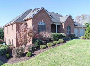 3045 Baybrook Dr, Harrisonburg, VA 22801