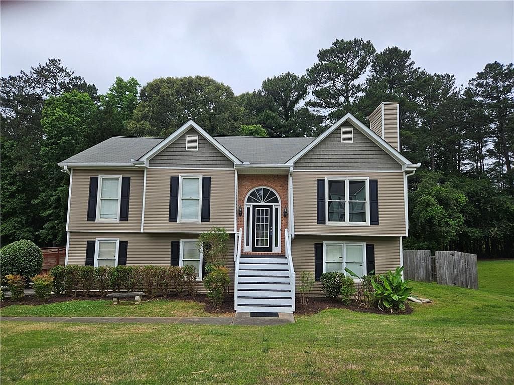 2350 Fortune Dr, Dacula, GA 30019 Zillow