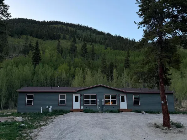 3299 Highway 91 #1&2, Leadville, CO 80461