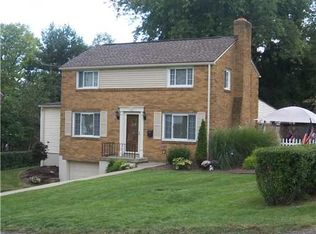 336 Rockhill Rd, Pittsburgh, PA 15243