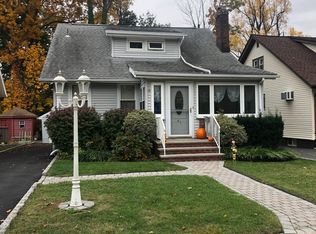 61 Montclair Ave, Nutley, NJ 07110