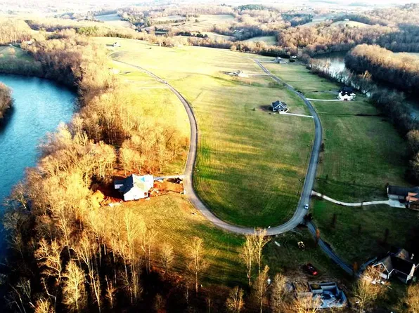 1905 River Mist Cir, New Market, TN 37820