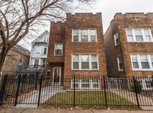 2844 N Ridgeway Ave #1, Chicago, IL 60618
