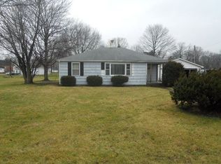 904 Prince William Rd, Delphi, IN 46923